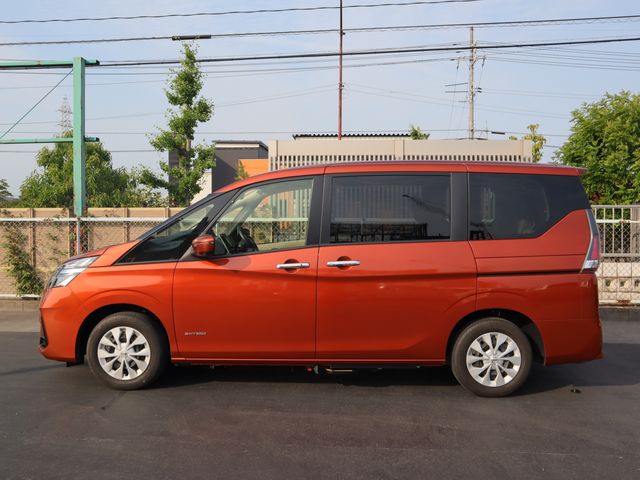 SERENA  S-HYBRID