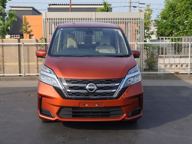 SERENA  S-HYBRID
