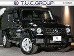 MERCEDES BENZ G class