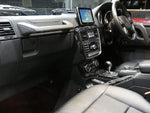 MERCEDES BENZ G class
