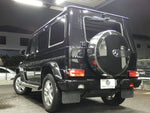 MERCEDES BENZ G class