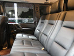 MERCEDES BENZ G class