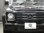 MERCEDES BENZ G class