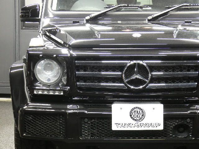 MERCEDES BENZ G class