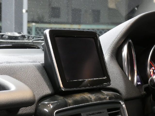 MERCEDES BENZ G class