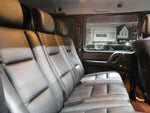 MERCEDES BENZ G class
