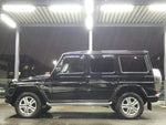 MERCEDES BENZ G class