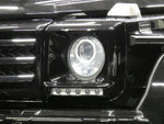 MERCEDES BENZ G class