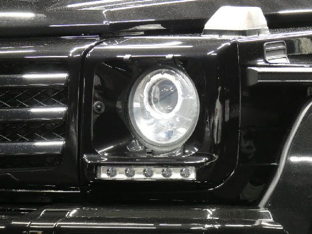 MERCEDES BENZ G class