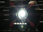 MERCEDES BENZ G class