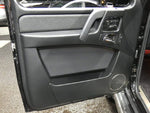 MERCEDES BENZ G class