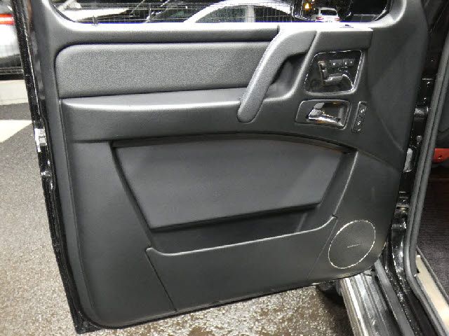 MERCEDES BENZ G class