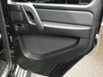 MERCEDES BENZ G class