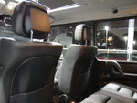 MERCEDES BENZ G class