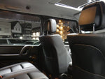 MERCEDES BENZ G class