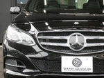 MERCEDES BENZ E class sedan