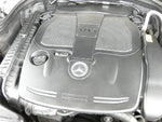 MERCEDES BENZ E class sedan