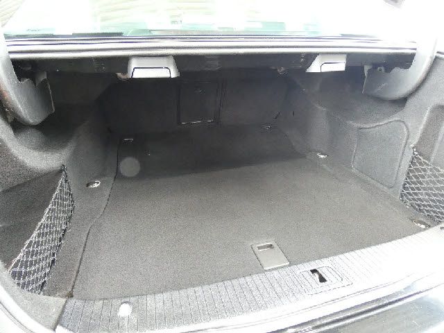 MERCEDES BENZ E class sedan