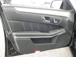 MERCEDES BENZ E class sedan