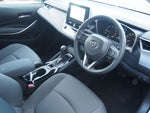 COROLLA sedan
