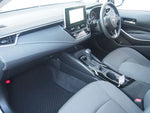 COROLLA sedan