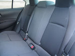 COROLLA sedan