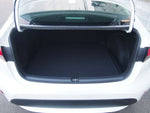 COROLLA sedan
