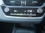 COROLLA sedan