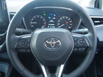 COROLLA sedan