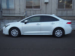 COROLLA sedan
