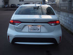 COROLLA sedan