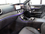 MERCEDES AMG E class sedan HYBRID