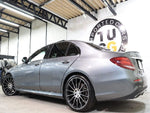 MERCEDES AMG E class sedan HYBRID
