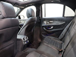 MERCEDES AMG E class sedan HYBRID