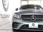 MERCEDES AMG E class sedan HYBRID