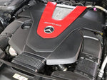 MERCEDES AMG E class sedan HYBRID
