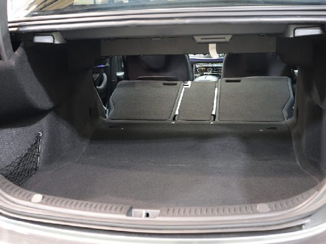 MERCEDES AMG E class sedan HYBRID