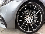 MERCEDES AMG E class sedan HYBRID