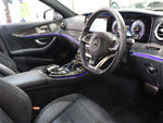MERCEDES AMG E class sedan HYBRID