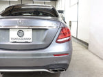 MERCEDES AMG E class sedan HYBRID