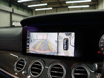 MERCEDES AMG E class sedan HYBRID