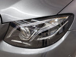 MERCEDES AMG E class sedan HYBRID