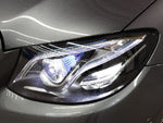MERCEDES AMG E class sedan HYBRID