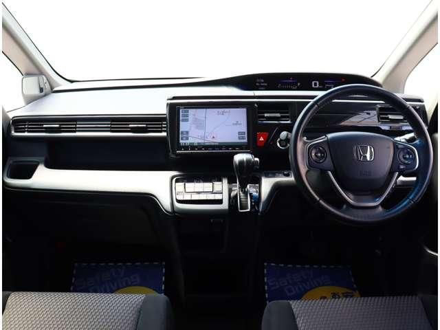 STEPWAGON SPADA