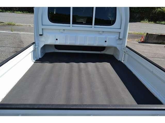 CARRY truck
