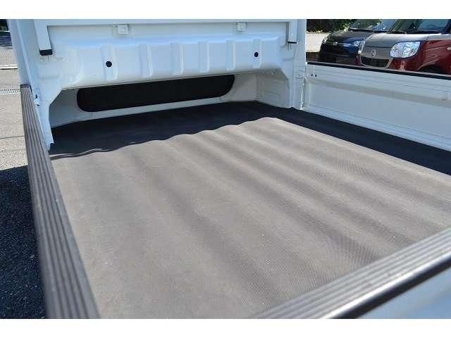 CARRY truck