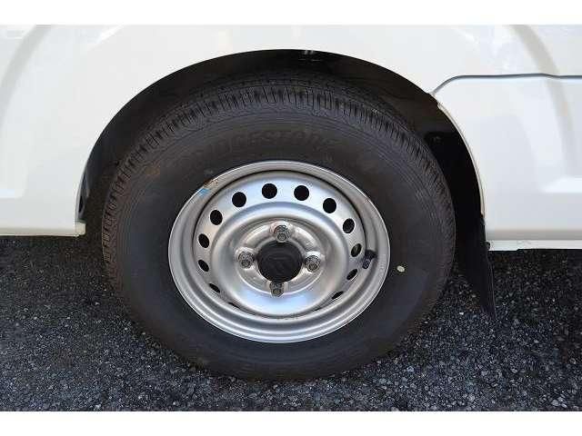 CARRY truck