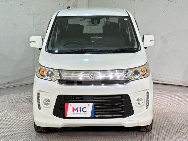 WAGON R STINGRAY