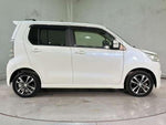 WAGON R STINGRAY