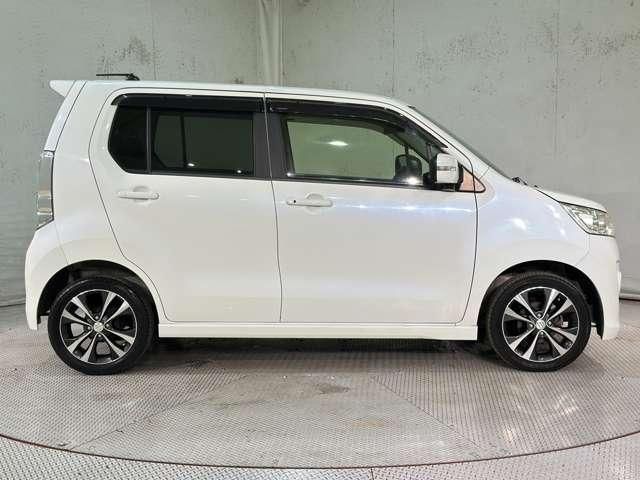 WAGON R STINGRAY